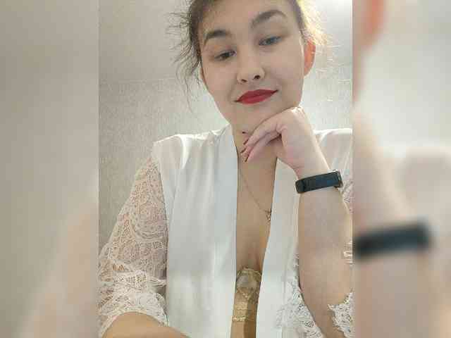 Aphrodita webcam