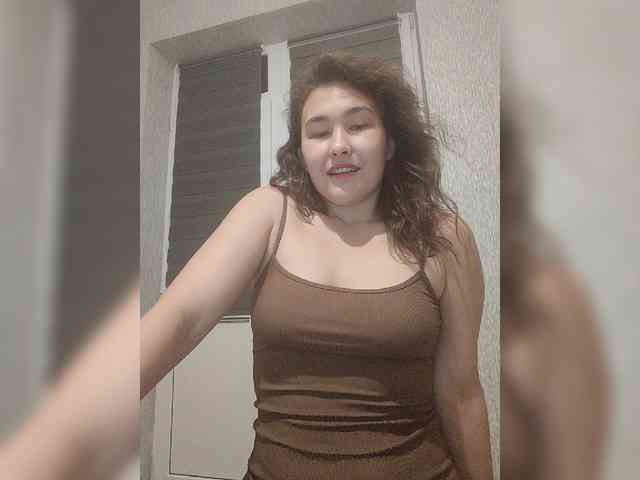 Aphrodita webcam
