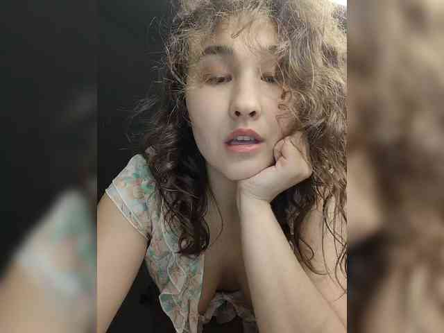 Aphrodita webcam