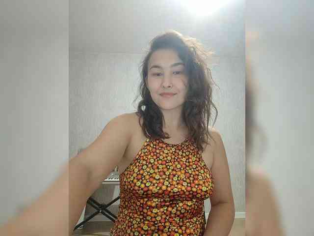 Aphrodita webcam