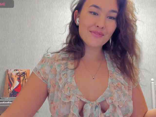 Aphcrodita webcam
