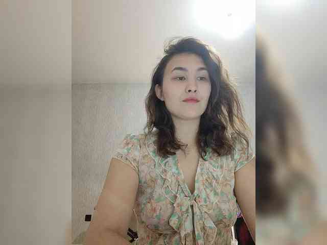 Aphrodita webcam