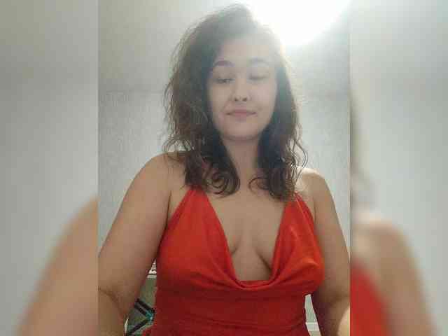 Aphrodita webcam