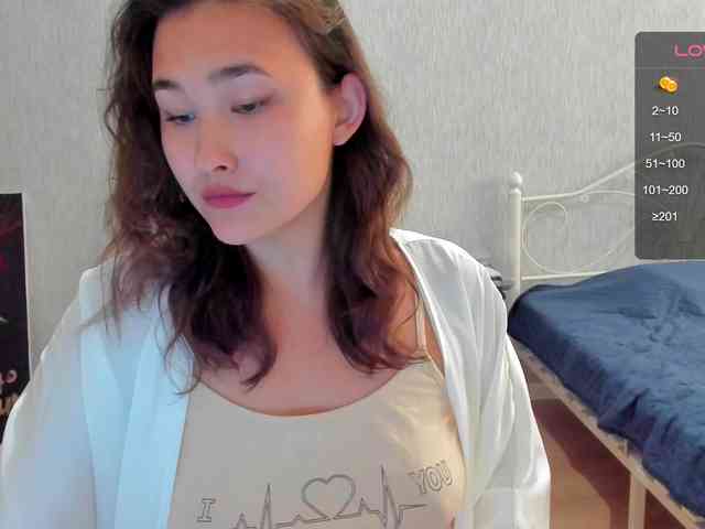 Aphcrodita webcam