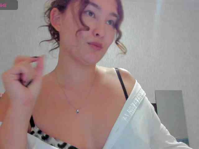 Aphcrodita webcam