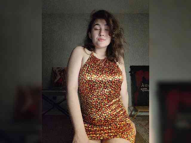 Aphrodita webcam