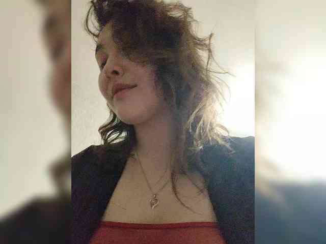 Aphrodita webcam