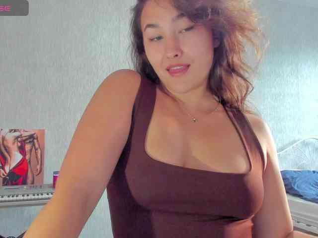 Aphcrodita webcam