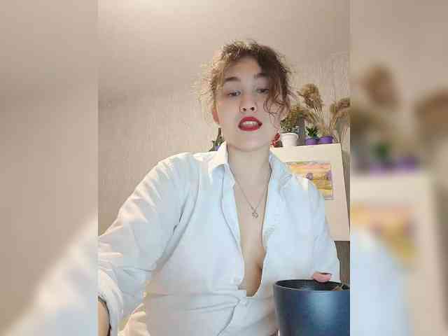 Aphrodita webcam