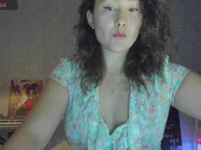 Aphcrodita webcam