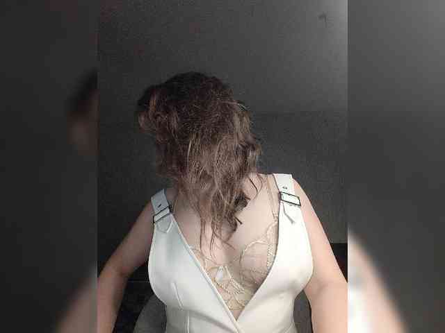 Ce modèle est en direct maintenant. Aphcrodita