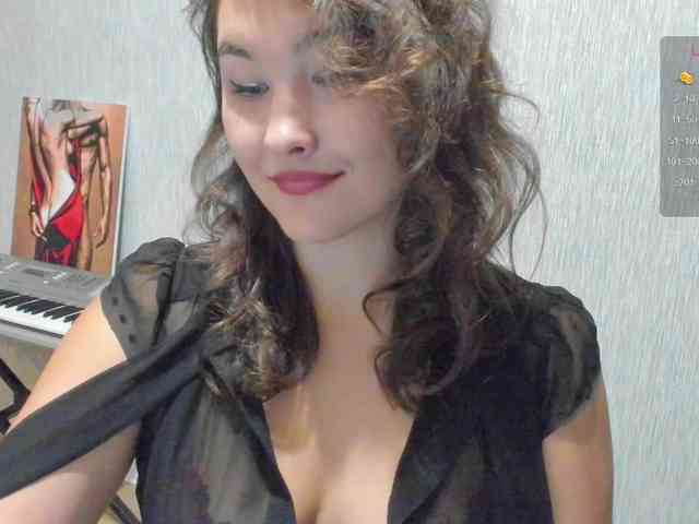 Aphcrodita webcam