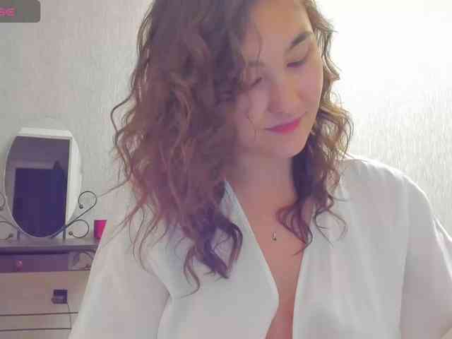 Aphcrodita Live Webcam on BongaCams