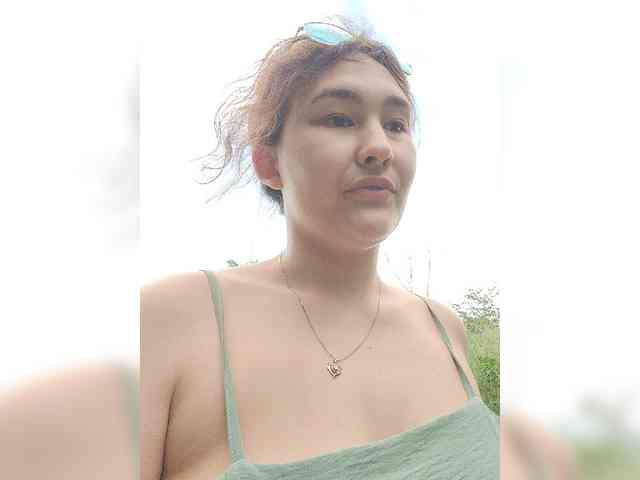 Aphrodita webcam