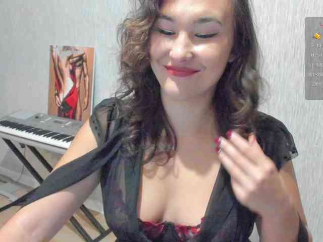 Aphcrodita webcam