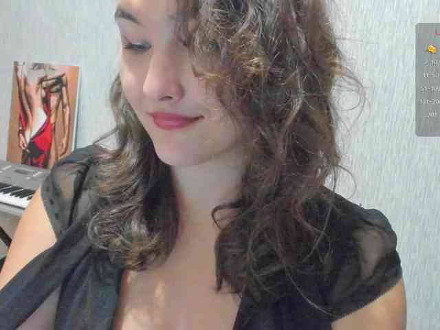 Aphcrodita webcam