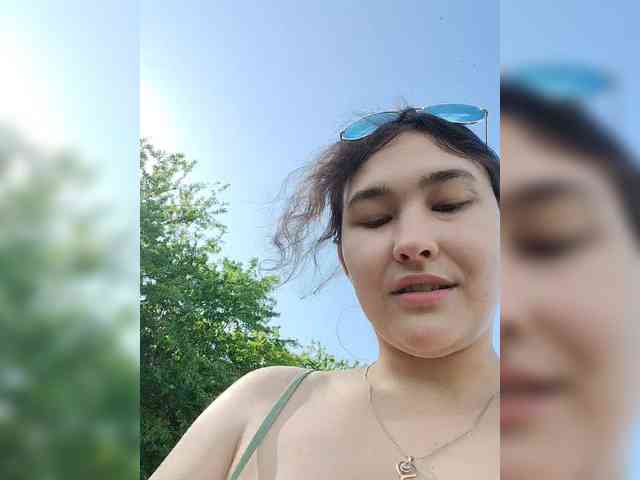 Aphrodita webcam