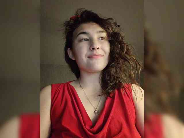 Aphrodita webcam