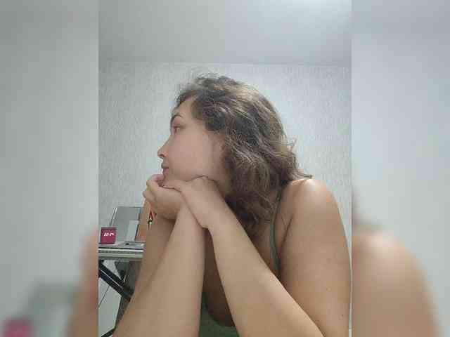 Aphrodita webcam