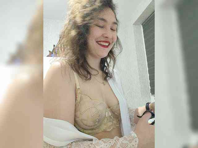 Aphrodita webcam
