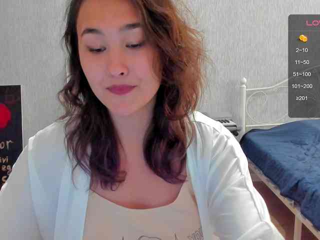 Aphcrodita webcam