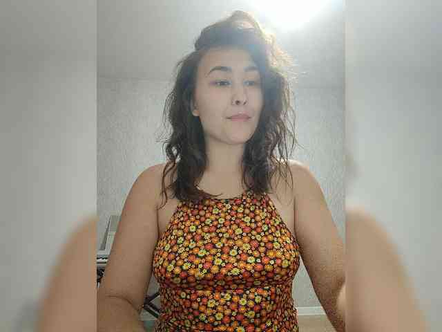 Aphrodita webcam