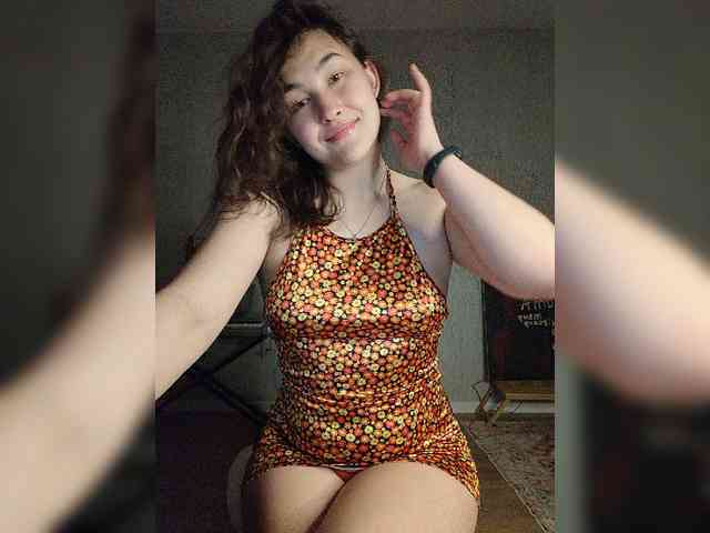 Aphrodita webcam
