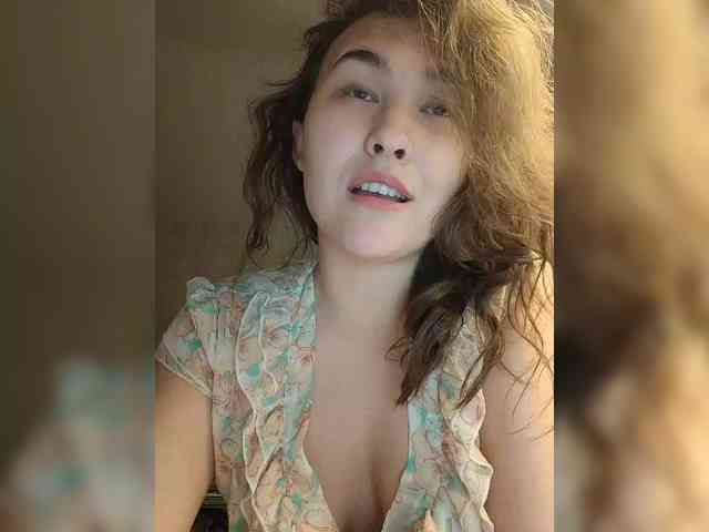 Aphrodita webcam