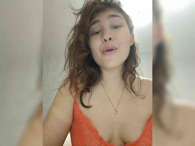 Aphrodita webcam