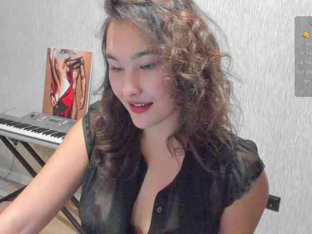Aphcrodita webcam