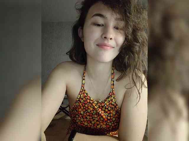 Aphrodita webcam