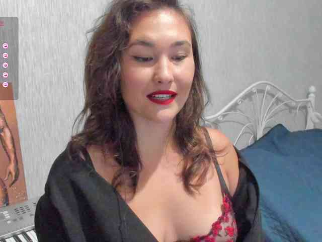 Aphcrodita webcam