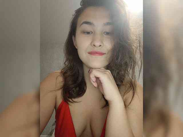 Aphrodita webcam