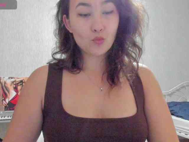 Aphcrodita webcam
