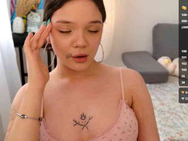 sweety_cheeky webcam