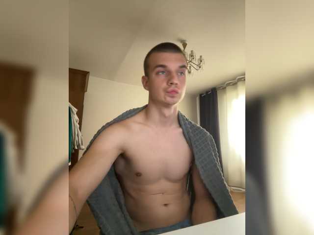 HotBoyrus live cam