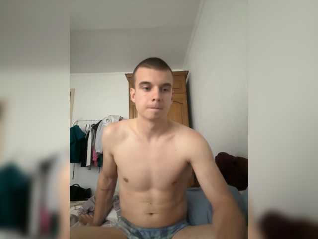 HotBoyrus live cam