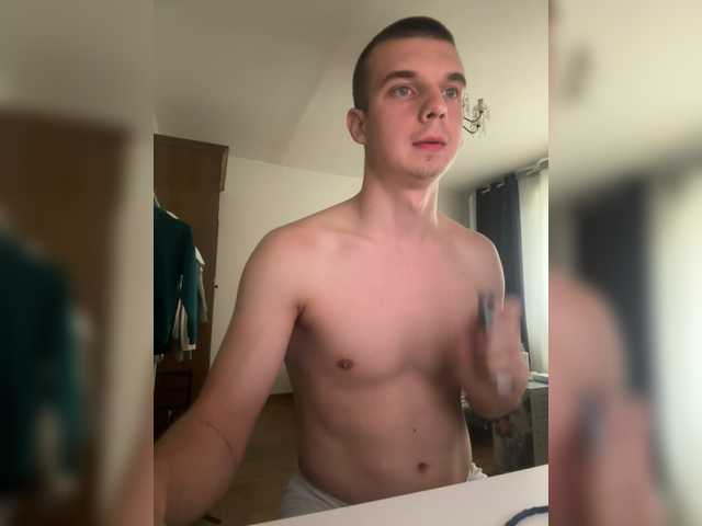 HotBoyrus live cam