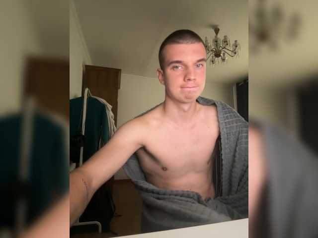 HotBoyrus live cam
