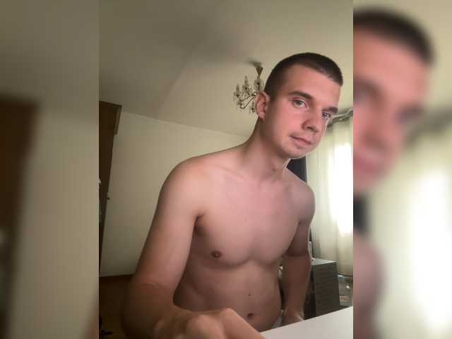 HotBoyrus live cam