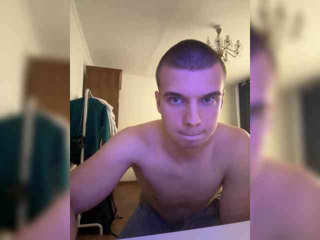 HotBoyrus