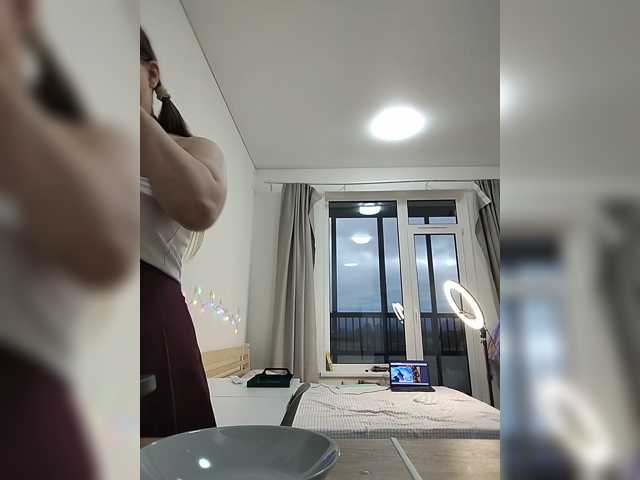 VikiMeow live cam on BongaCams