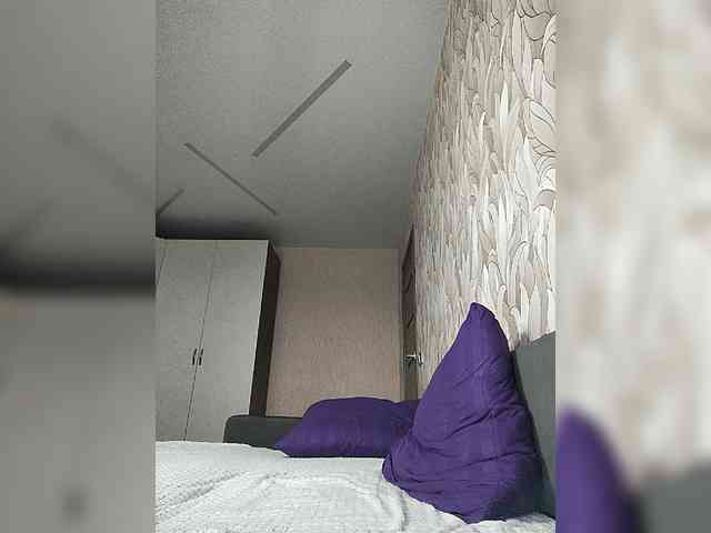VikiMeow webcam