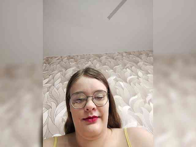 VikiMeow webcam