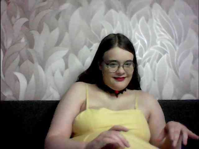 VikiMeow webcam