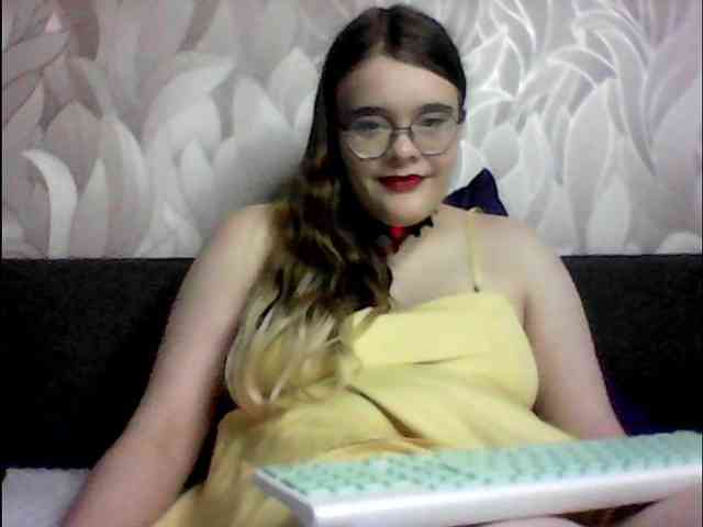VikiMeow webcam