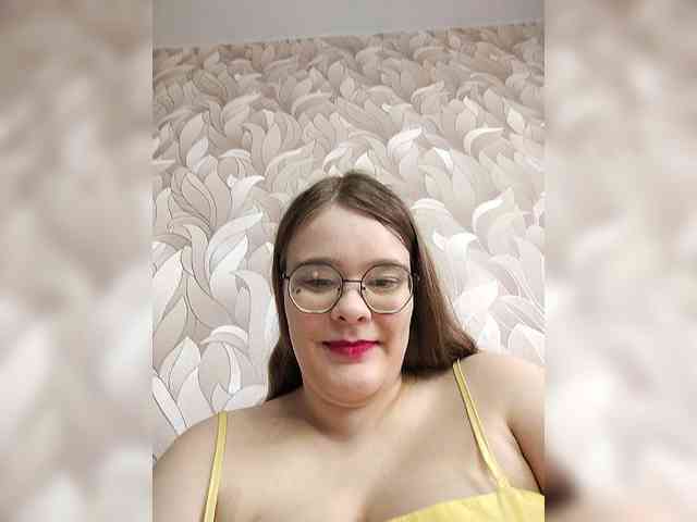 VikiMeow webcam