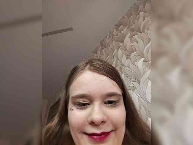 VikiMeow webcam