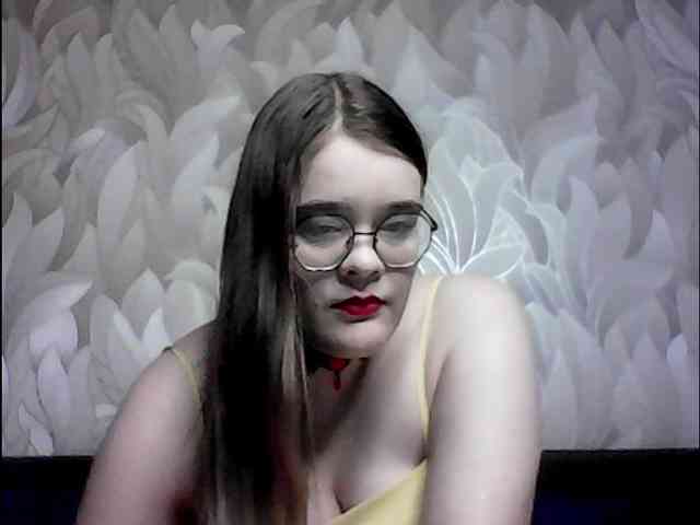 VikiMeow webcam