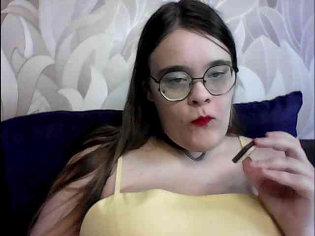 VikiMeow webcam